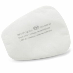 3M 5P71 P95 Particulate Filter (10/Box)