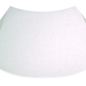 Honeywell 6500 Respirator Replacement Lens Covers