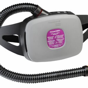 Honeywell 700 Series Powered Air Purifying Respirator Assembly