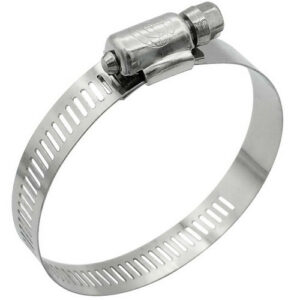 Hose Clamps
