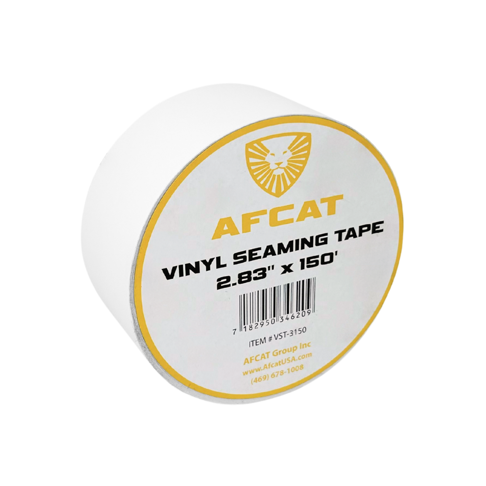 AFCAT Vinyl Seaming Tape