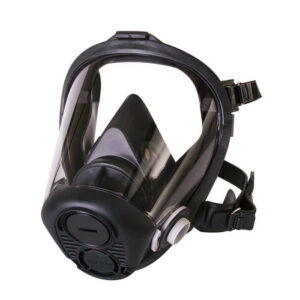 Honeywell 6500 Series Respirator