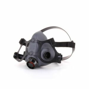 Honeywell 5500 Half Mask Elastomeric