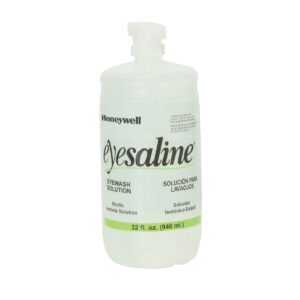 Honeywell Eyesaline® Personal Eye Wash Solution