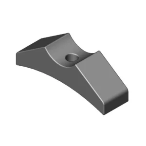 Leg Band Spacer