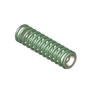 Lower Coil Spring(D 24)