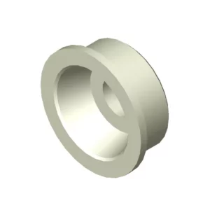 #18 Nylon Spring Bearing