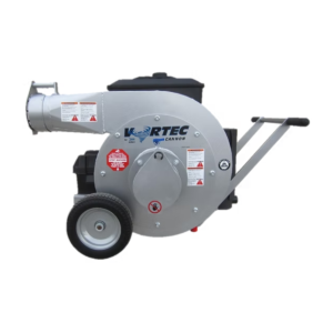 Intec Vortec Cannon Insulation Vacuum