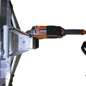 Intec Cutter Force Foam Scarfer