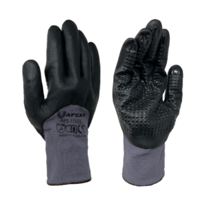 AFCAT Dotted Palm Fiberglass Gloves