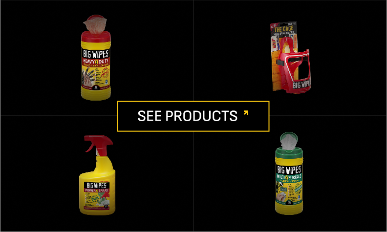 Shop Banner