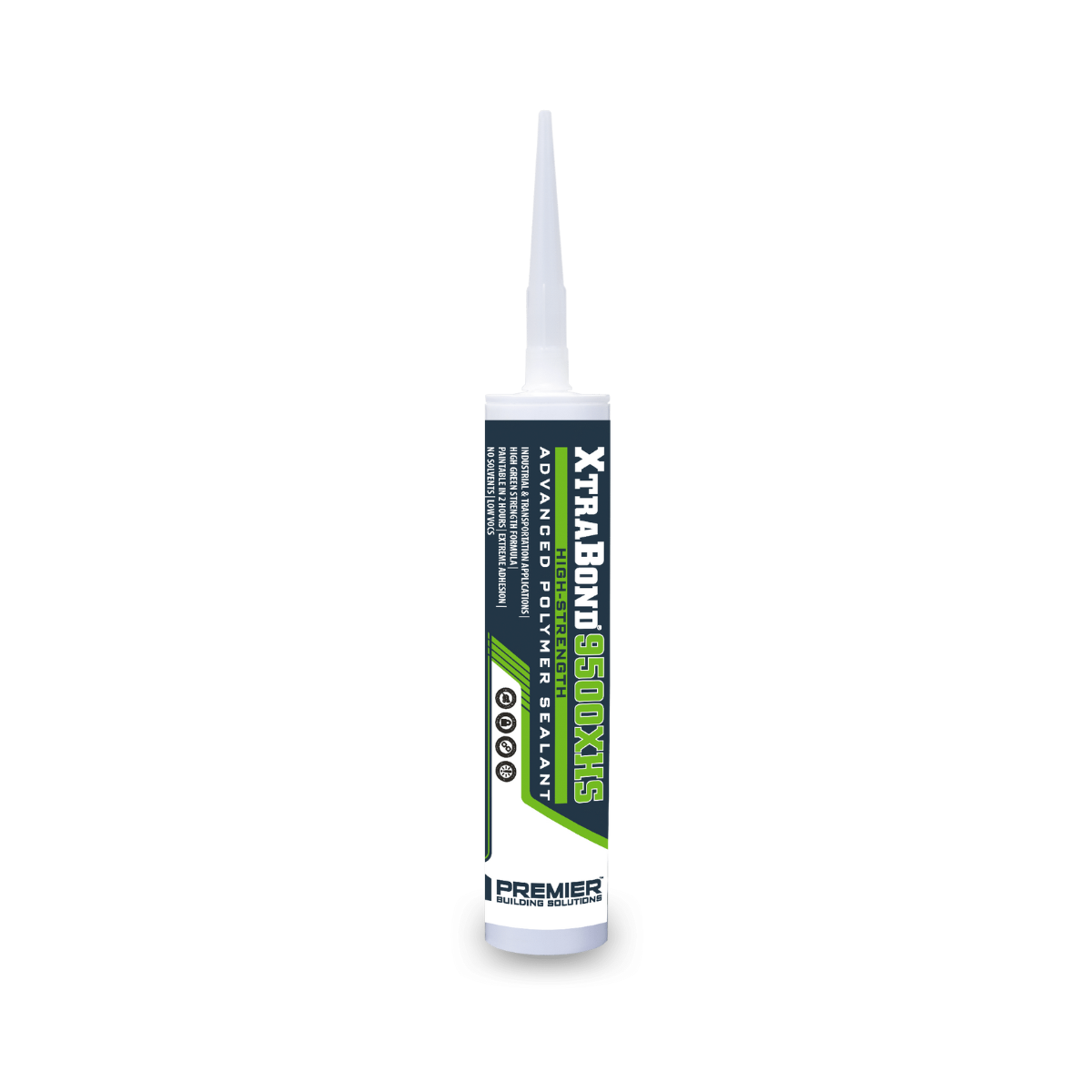 XtraBond 9500XHS High Tack Advanced Polymer Sealant