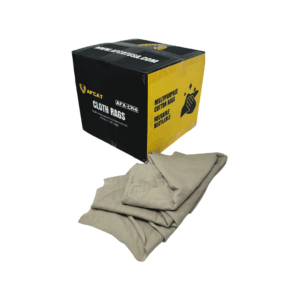 AFCAT Cloth Rags