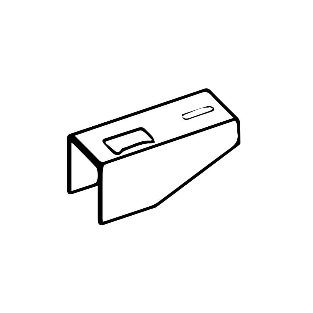 OMER Pneumatic Stapler Pusher