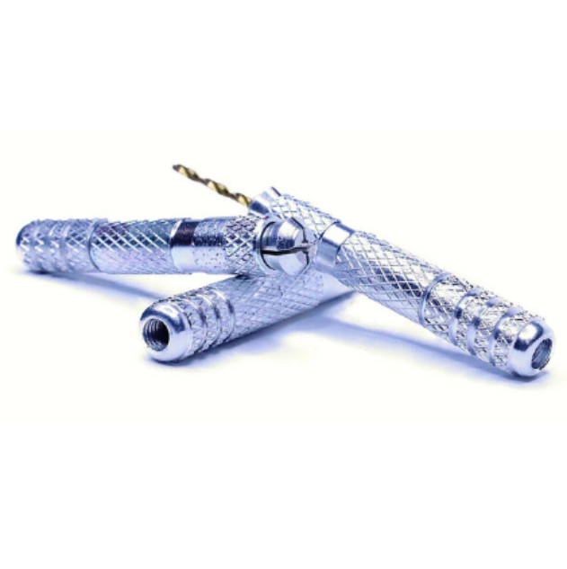 PIRANHA PIN VICE FOR 3-1 TOOL PACK OF 3