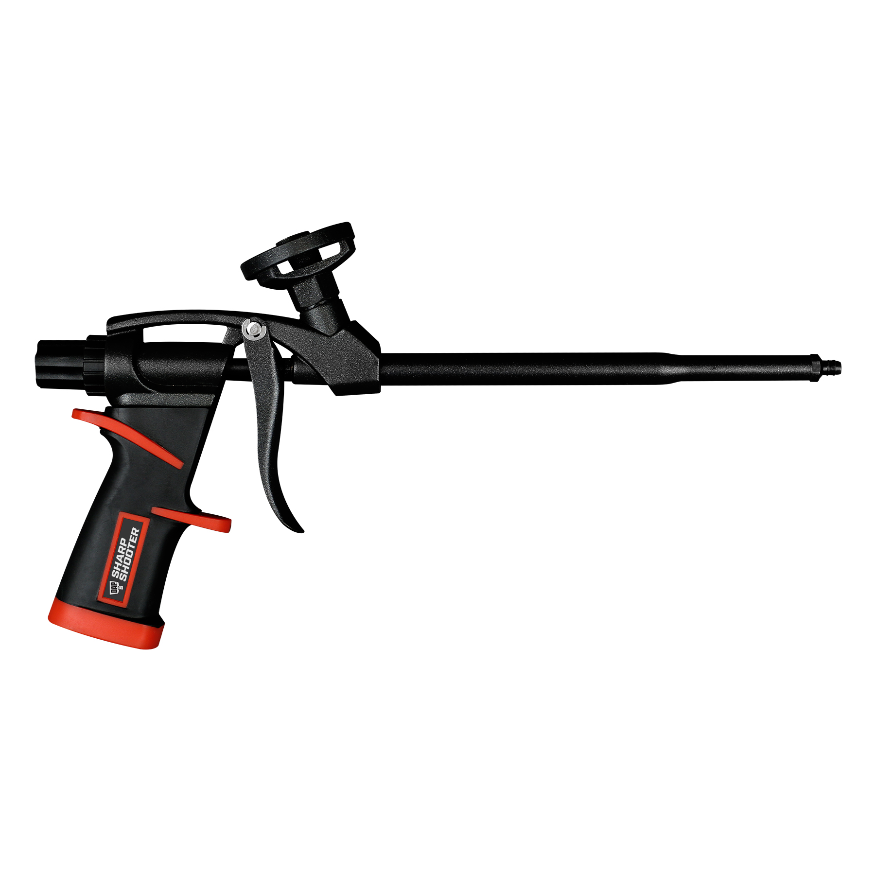 DAP Sharpshooter XP Premium Applicator - 8''