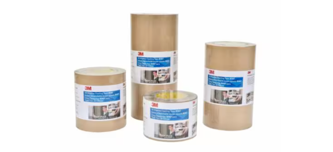 3M All Weather Flashing Tape
