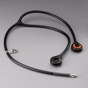 3M Combination Dual Airline Back-Mounted Breathing Tube (HP)